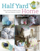 Half Yard Home - Debbie Shore książka