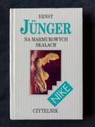 Na marmurowych skałach - Ernst Junger