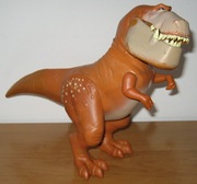 $$$ DOBRY DINOZAUR BUTCH DISNEY/PIXAR TOMY $$$