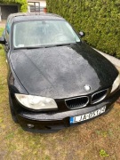 BMW seria 1 E87 1,6 benzyna