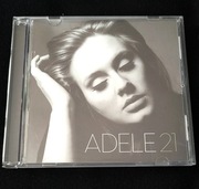 ADELE - 21 , CD 2011 r.