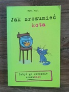 Nina Puri - "Jak zrozumieć kota" 
