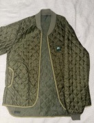 Helly Hansen HH Workwear Quilted Liner Jacket