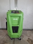 Stacja obsługi klimatyzacji VIAKEN X545 R134A Z Bazą danych