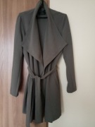Płaszcz  z paskiem ONLY r. 42/44