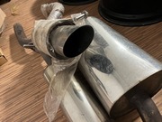 Rower Scott ransom 920