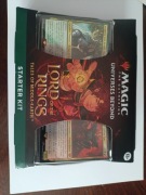 Magic the gathering Universe beyond karty starter