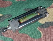 Silnik  PTW CTW  A&K