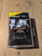 Metallica - Garage Inc. (2x Kaseta)