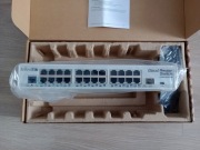 Switch MikroTik CRS125-24G-1S-IN