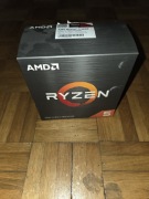 Ryzen 5 5600 box