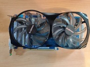 GeForce GTX 550 Ti 1GB GDDR 5 Karta Graficzna