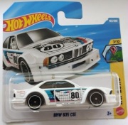 HOT WHEELS BMW 635 CSi