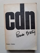 CDN  Roman Bratny