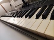 Klawiatura MIDI Nektar Impact LX61+