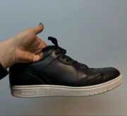 Czarne buty Polo
