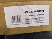 Emerson przylgi kurierskie C5 235 x175