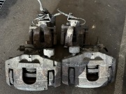 Komplet swap zacisków 345/310mm Passat CC B6 B7 R36