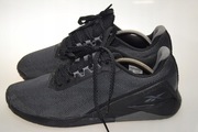 Reebok Buty męskie sportowe Nano X1 GRIT r. 44/45 (29 cm)