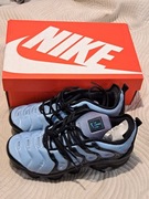 Nike Air Vapormax plus Black aluminium