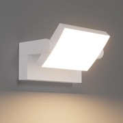 lampa zewnętrzna klighten 105 diod LED 