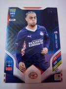 Panini Fifa 365 2026 core Sergino DEST PSV5 PSV Eindhoven 