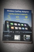 Wireless CarPlay Adapter (CarMultimedia,Apple)