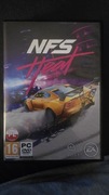 Need For Speed Heat