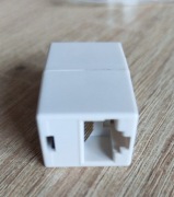 Łączniki RJ-45 Delta RJ45-G/RJ45 (35)