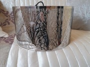 Lampa wisząca do salonu 