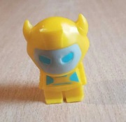 Figurka Transformers wys. 4cm