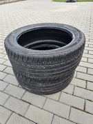 Opony KELLY EDGE A/S 215/45 R17