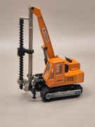 HITACHI EARTH AUGER (ŚWIDER ZIEMNY) GRIP ZECHIN JAPAN 1/70