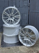Koła felgi BMW OE 5x120 18 8j+8.5j styling 193 jak nowe 