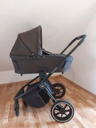 Wózek 2w1 muuvo quick 3.0 