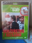 Małżeństwo z rozsądku 