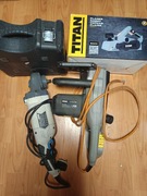 Duży pakiet uszkodzonych elektronarzędzi, Titan, MacAlister 