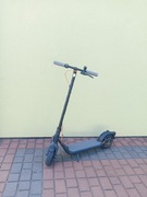 Hulajnoga elektryczna Segway Ninebot Kickscooter F30 D 