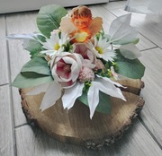 Wiązanka na Wszystkich Świętych grób dziecka 