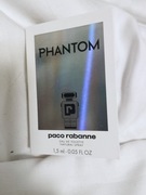 Paco Rabanne Phantom 1.5 ml woda toaletowa