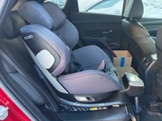 FOTELIK SAMOCHODOWY 0-18 KG RECARO SALIA I-SIZE PRIME MAT BLACK