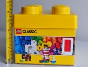 Zestaw LEGO Classic 10692 bardzo łądny stan