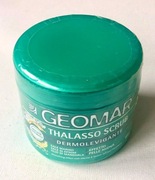 Geomar Peeling Solny Mechaniczny Wygładzający 600G