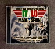 Italo Made In Spain Vol.8 (2 CD) SPAIN