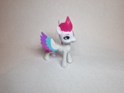 My little pony G5 figurka Zipp Storm Hasbro MLP kucyk