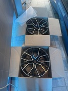 Felgi Audi SQ8 RSQ8 RS6 22cale, 4M8-601-025-DQ