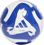 Piłka Nożna adidas Tiro Club HZ6913 rozmiar 5