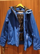 Kurtka męska jesienna 4F