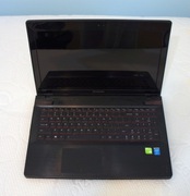 Laptop LENOVO IdeaPad Y510p (GeForce GT755M) +8GB RAM -uszkodzony