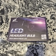 Żarówki samochodowe